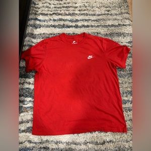 Nike Tee